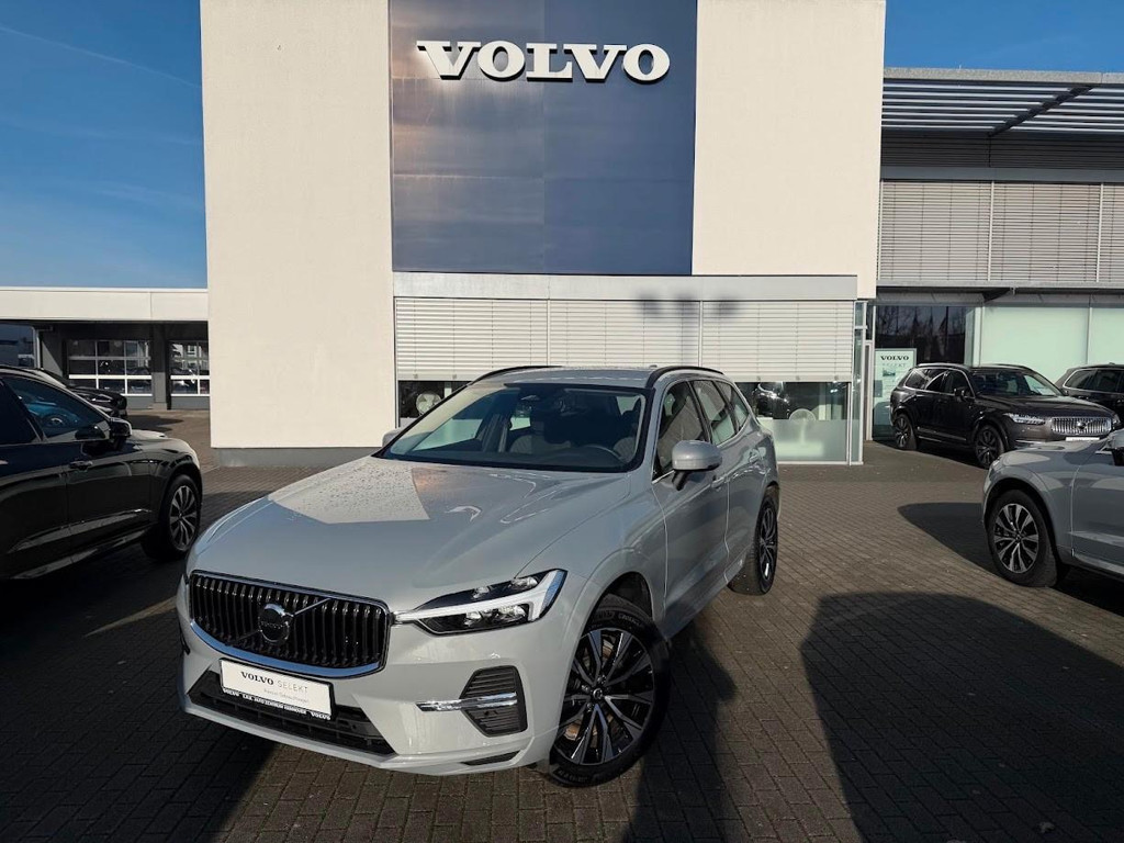 Volvo XC60 2023 Diesel