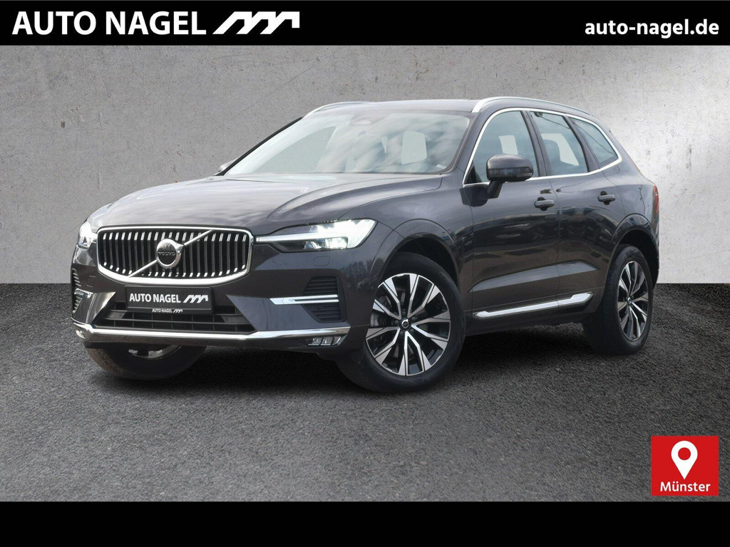 Volvo XC60 2023 Diesel