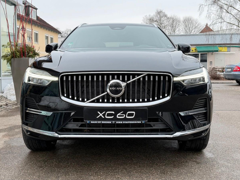Volvo XC60 2023 Benzine