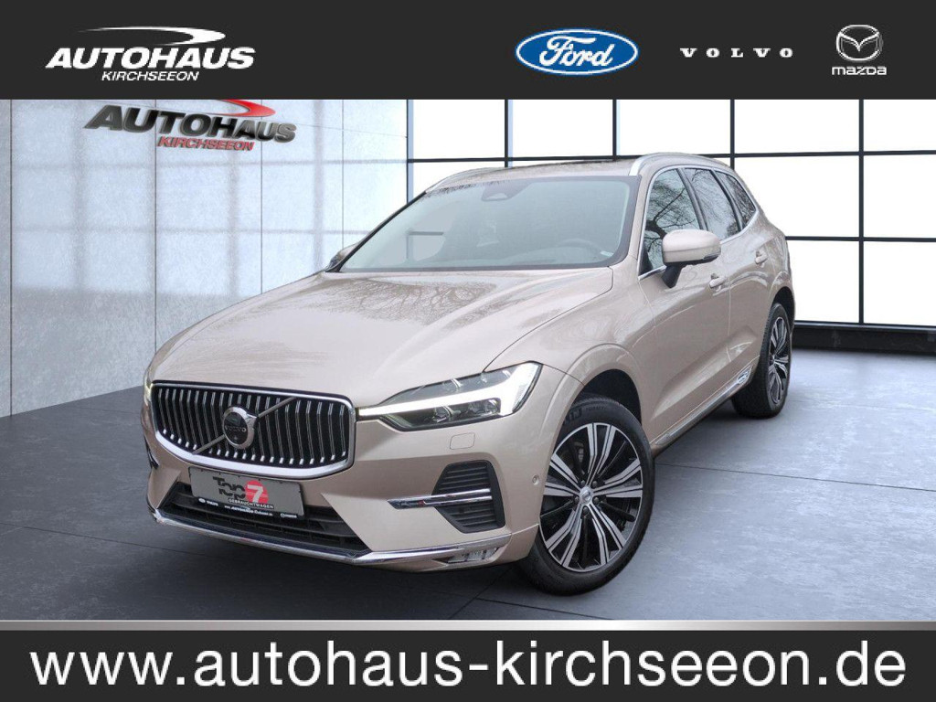 Volvo XC60 2023 Diesel
