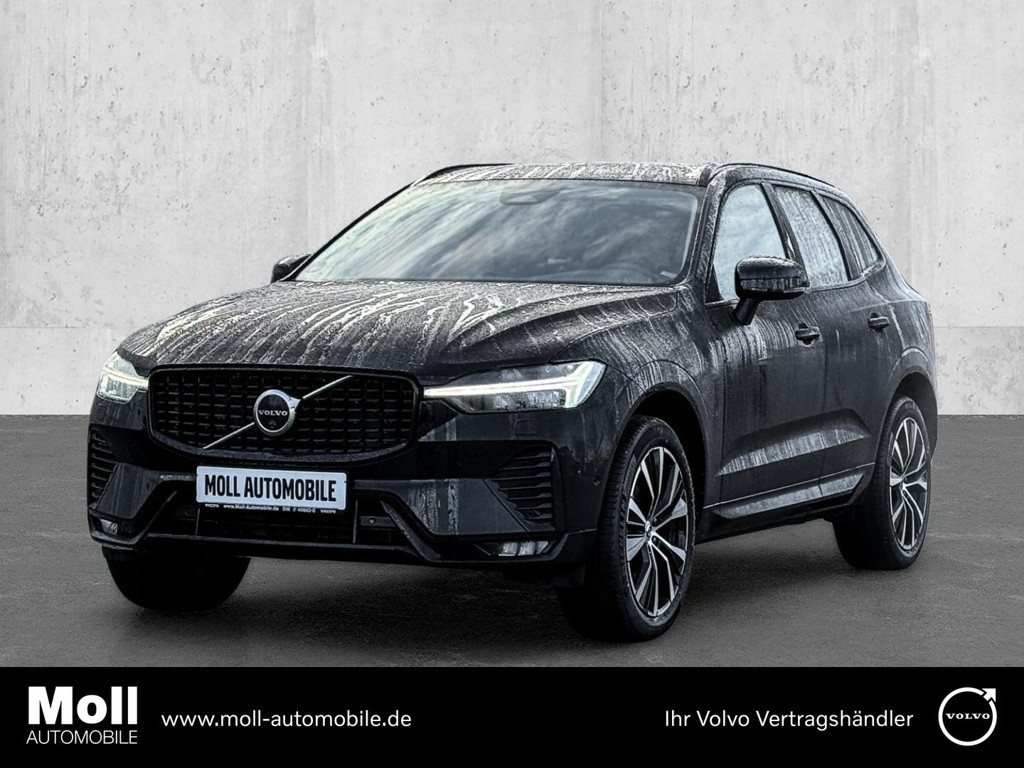 Volvo XC60 2023 Benzine