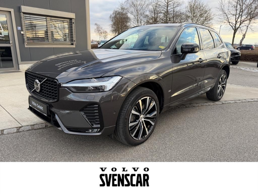 Volvo XC60 2023 Diesel