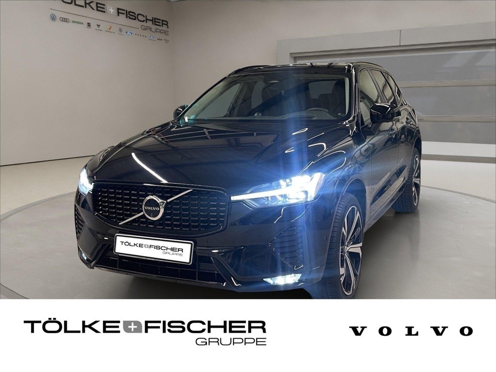 Volvo XC60 2023 Diesel