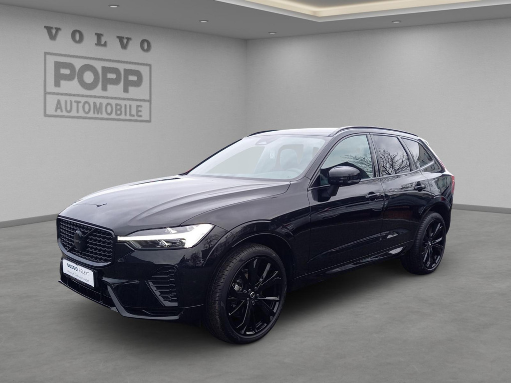 Volvo XC60 2024 Benzine