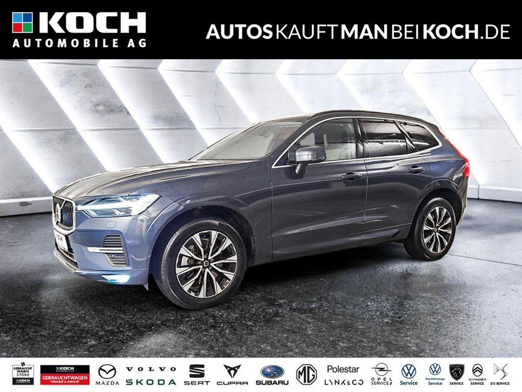 Volvo XC60 2023 Diesel