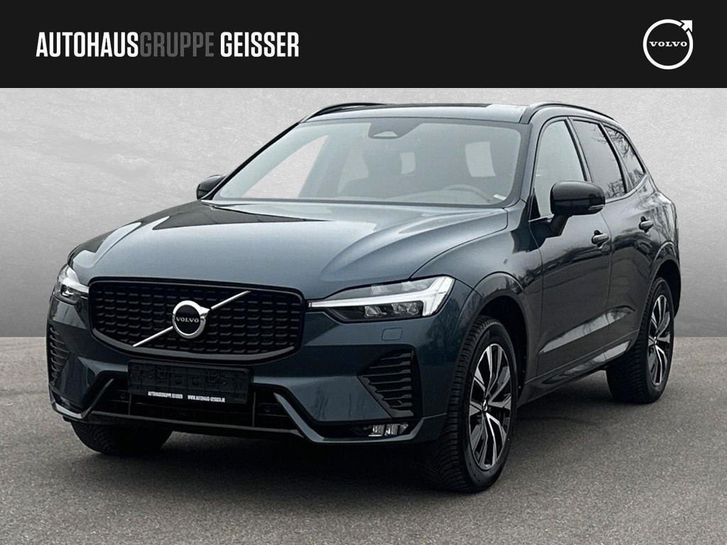 Volvo XC60 2024 Benzine