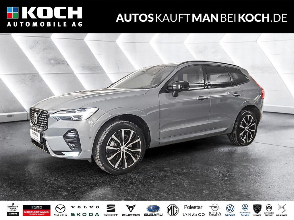 Volvo XC60 2023 Diesel