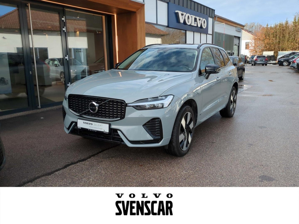 Volvo XC60 2023 Hybride Benzine