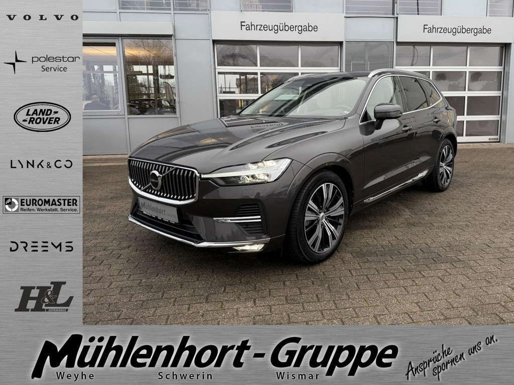 Volvo XC60 2023 Diesel