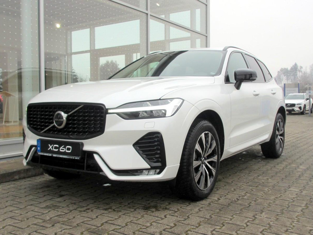 Volvo XC60 2024 Diesel