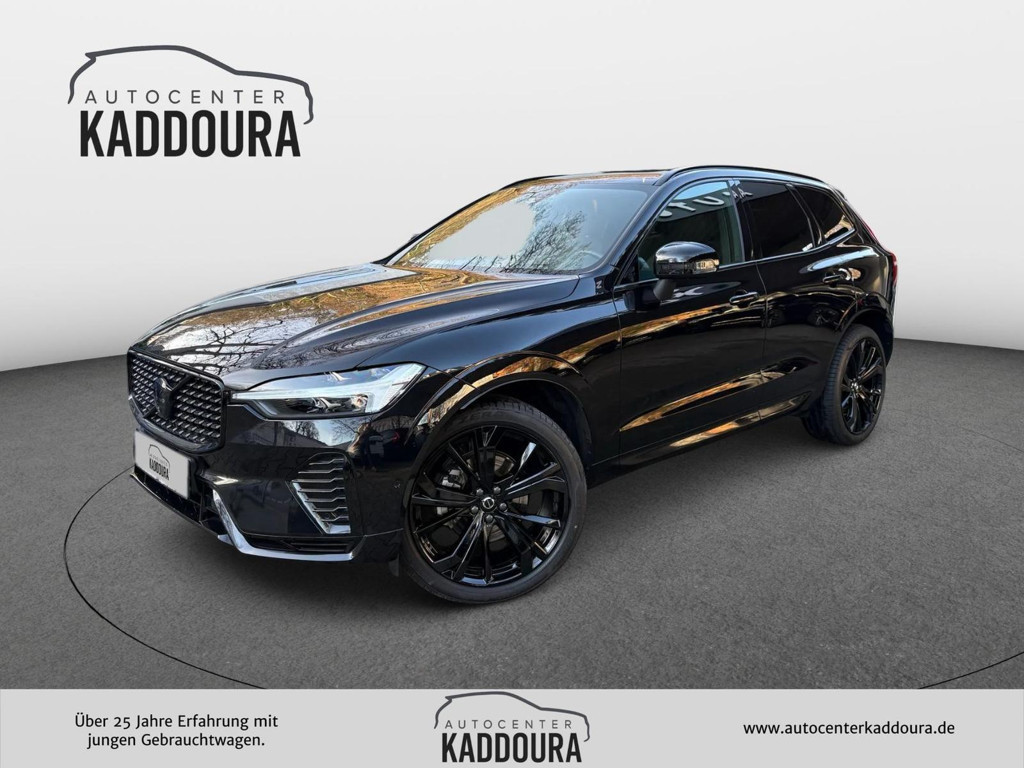 Volvo XC60 2025 Benzine