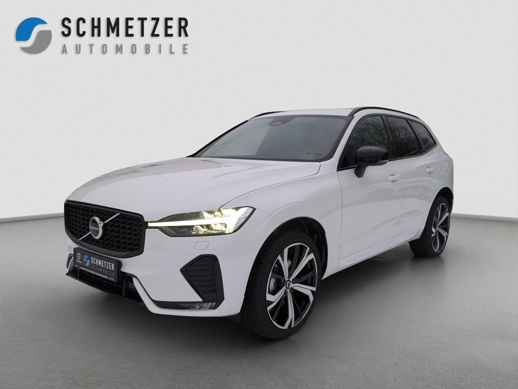 Volvo XC60 2026 Benzine