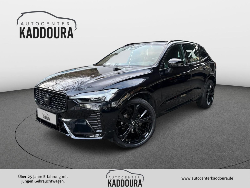 Volvo XC60 2025 Benzine