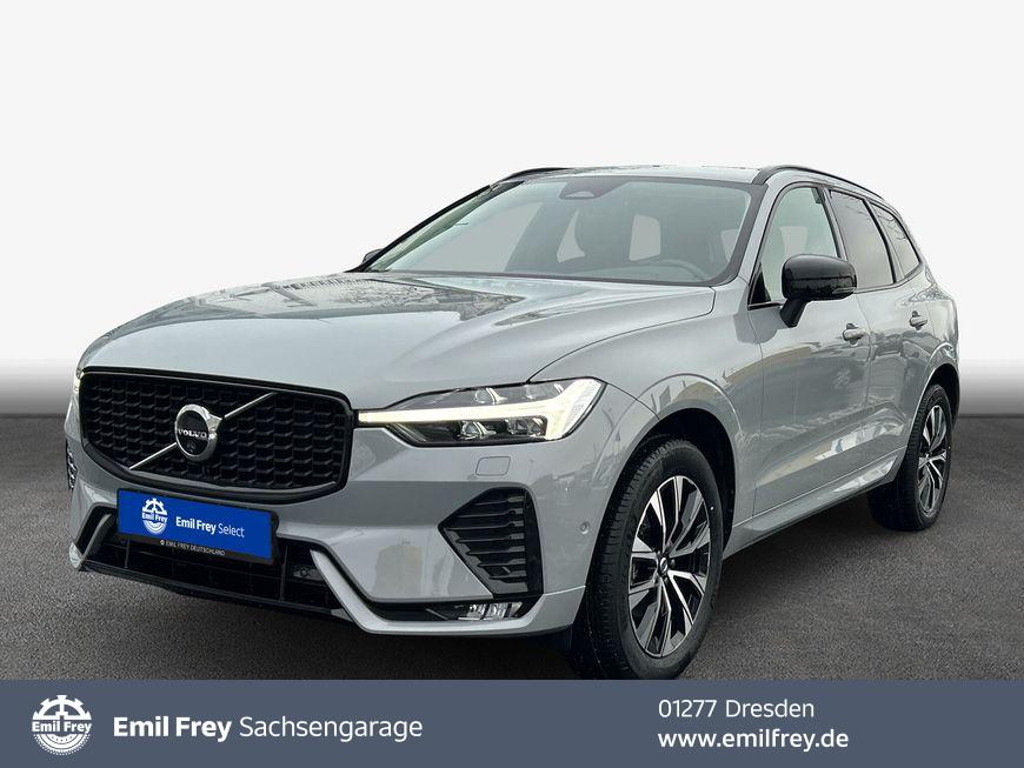 Volvo XC60 2025 Benzine