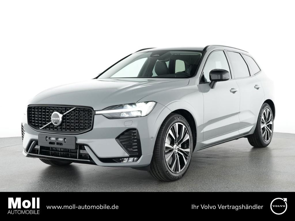 Volvo XC60 2025 Benzine