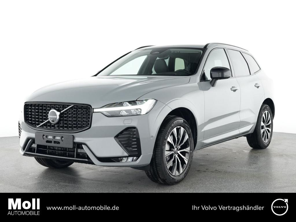 Volvo XC60 2025 Benzine