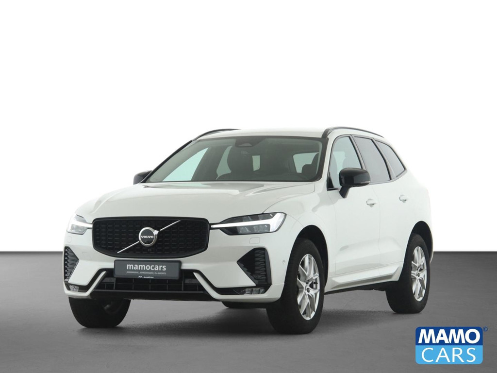Volvo XC60 2025 Benzine