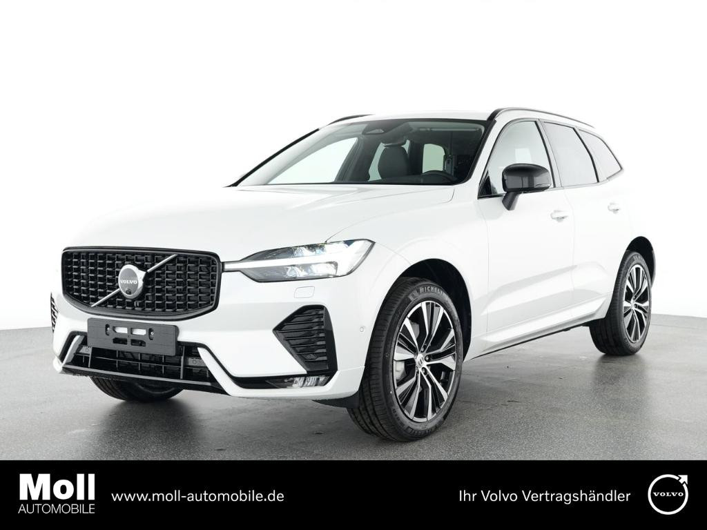 Volvo XC60 2025 Benzine
