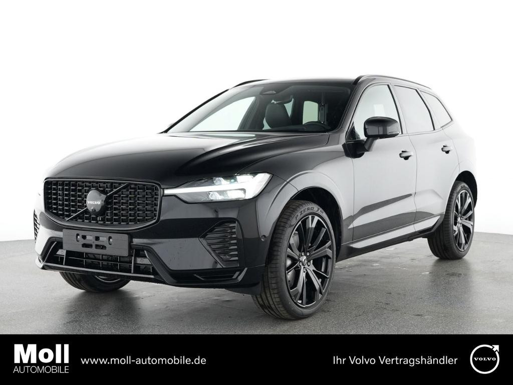 Volvo XC60 2025 Benzine