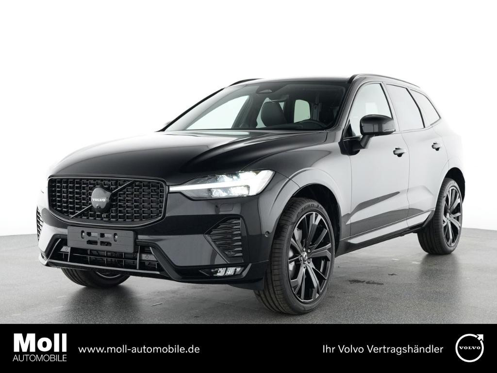 Volvo XC60 2025 Benzine