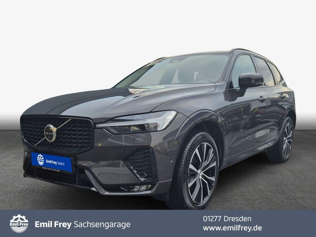 Volvo XC60 2025 Benzine