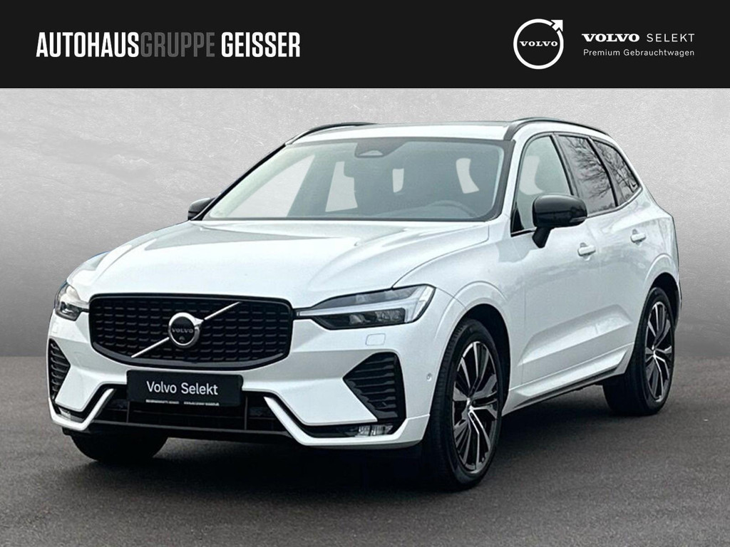 Volvo XC60 2025 Benzine