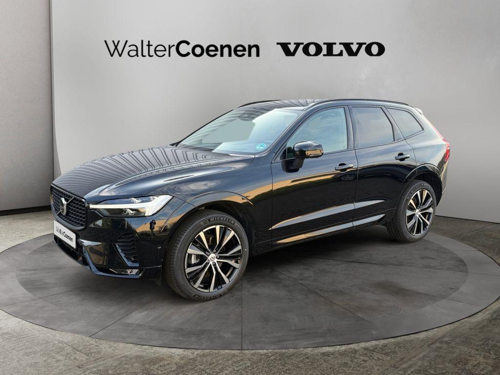 Volvo XC60 2025 Benzine