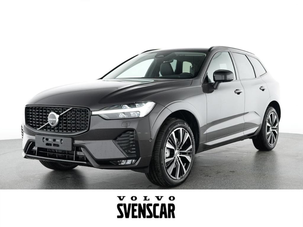 Volvo XC60 2025 Benzine