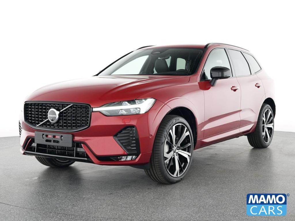 Volvo XC60 2025 Benzine