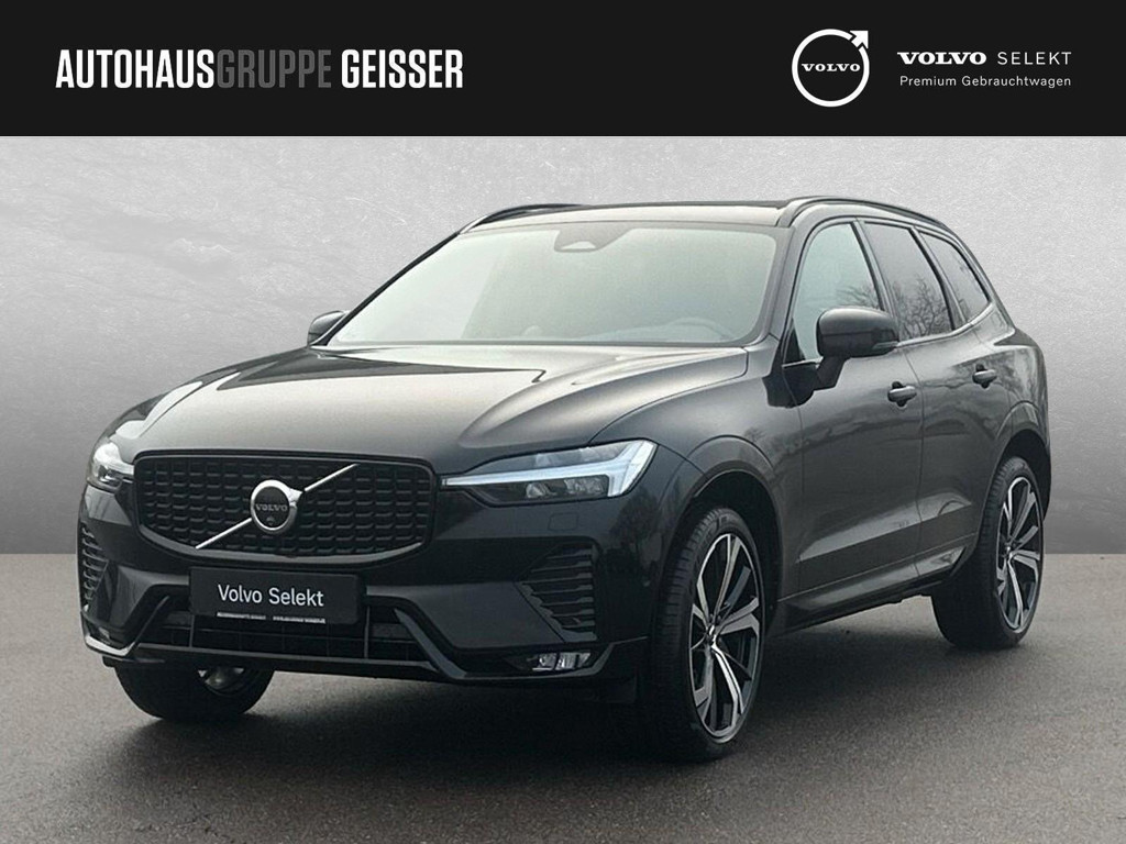 Volvo XC60 2025 Benzine