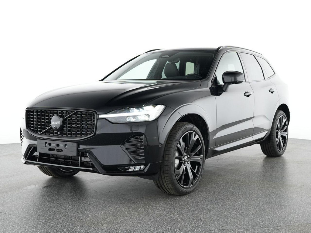Volvo XC60 2025 Benzine