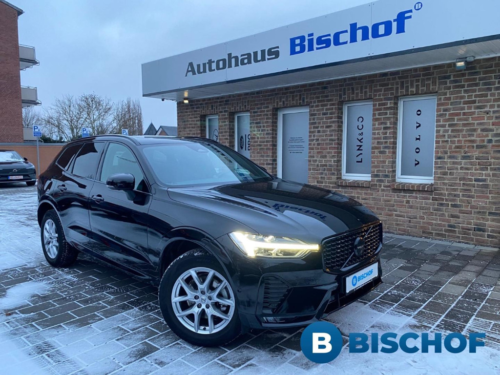Volvo XC60 2025 Benzine