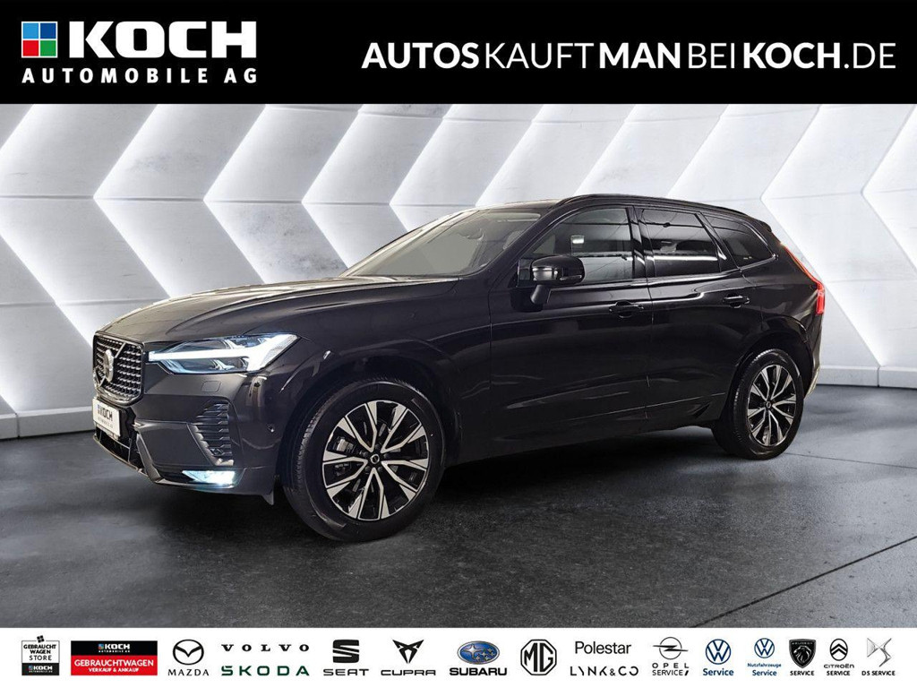 Volvo XC60 2025 Benzine