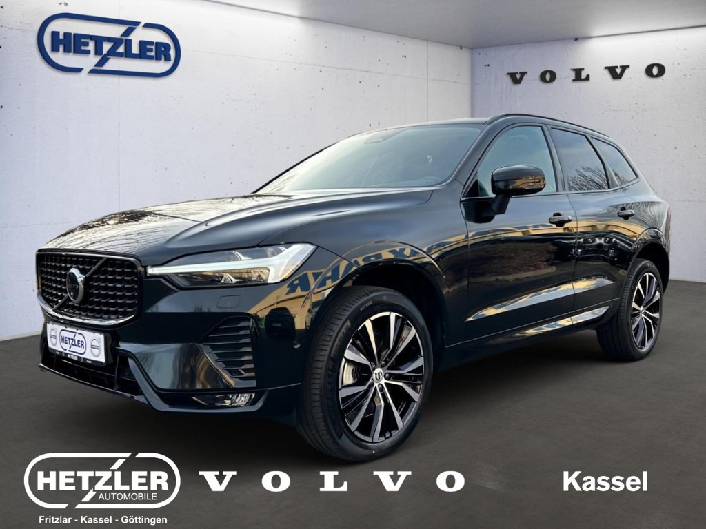 Volvo XC60 2025 Benzine