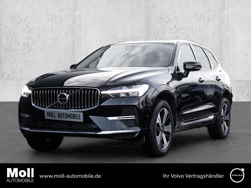 Volvo XC60 2025 Hybride Benzine