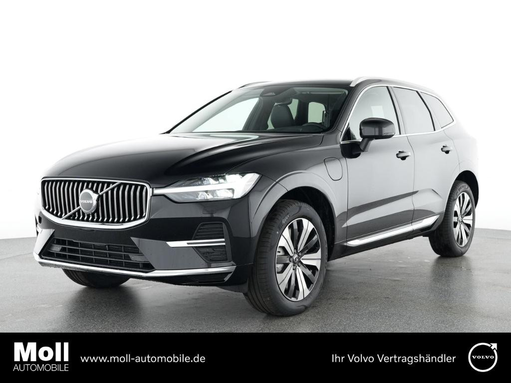 Volvo XC60 2025 Hybride Benzine