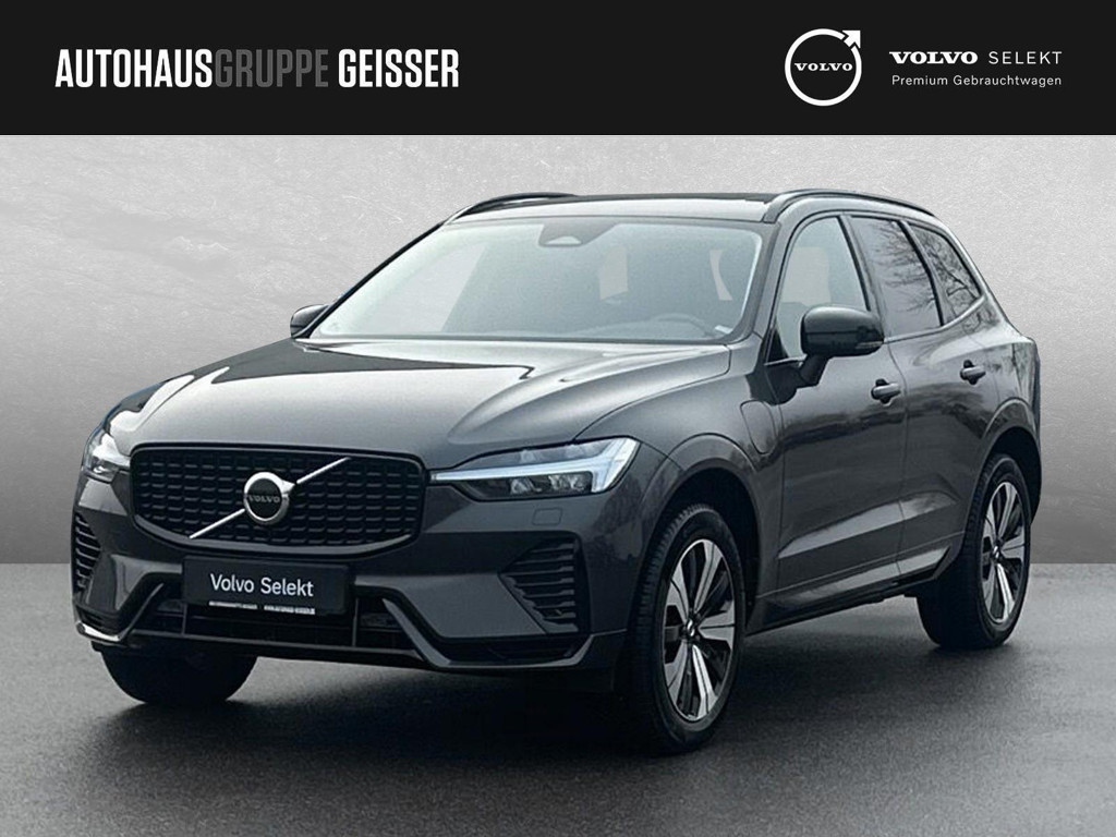 Volvo XC60 2025 Hybride Benzine