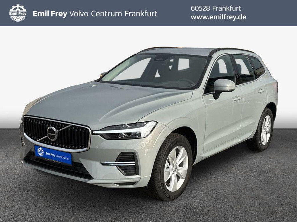 Volvo XC60 2025 Benzine