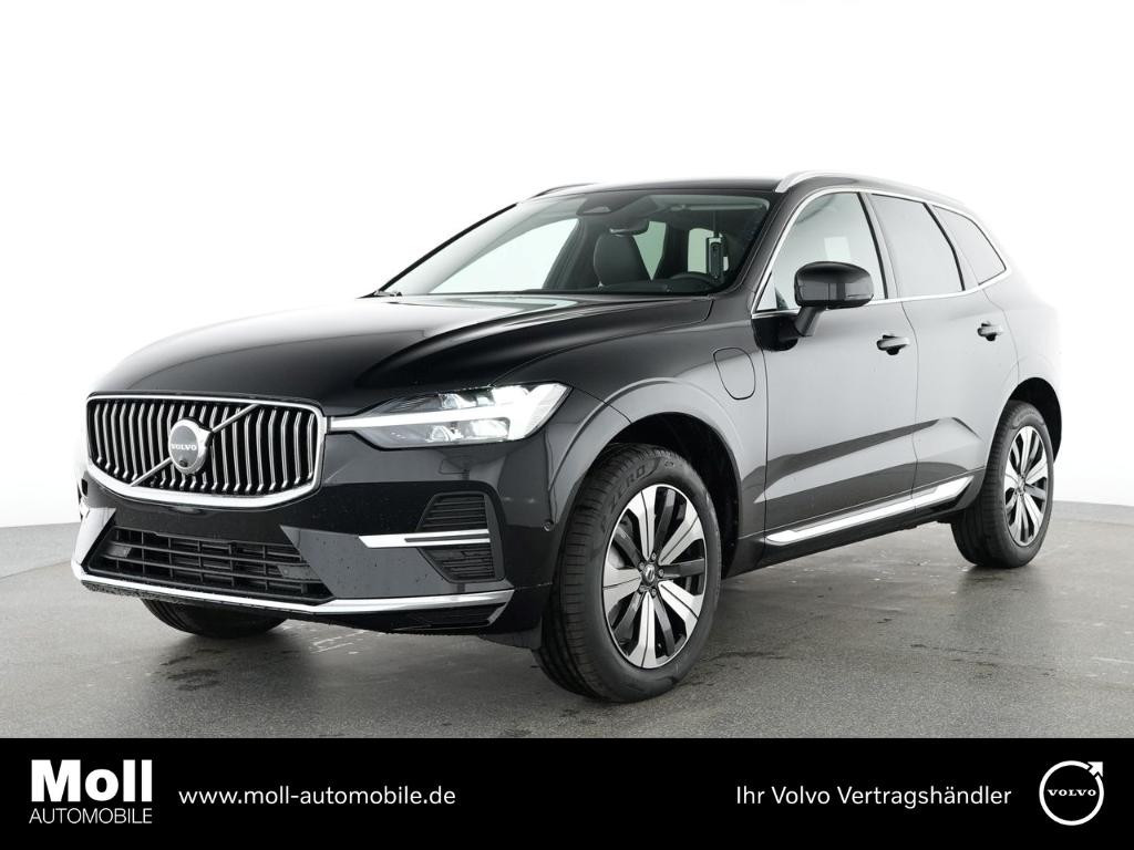Volvo XC60 2025 Hybride Benzine