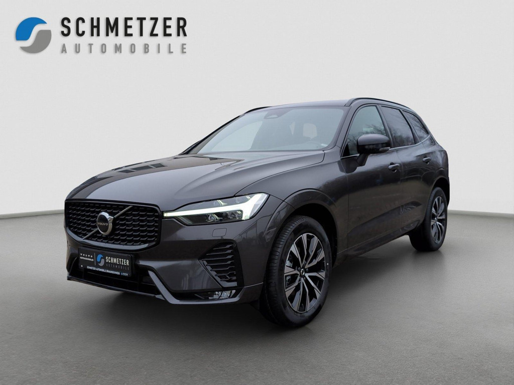 Volvo XC60 2025 Benzine