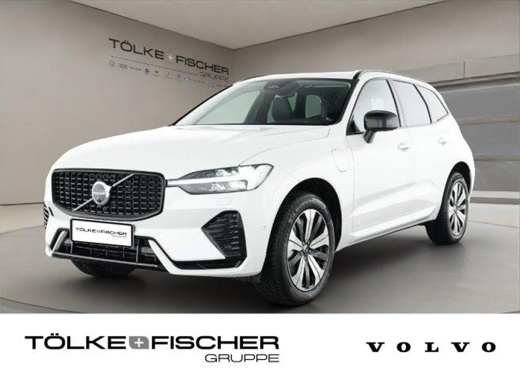 Volvo XC60 2025 Hybride Benzine