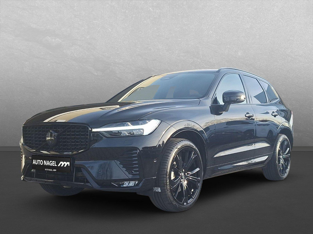 Volvo XC60 2025 Benzine