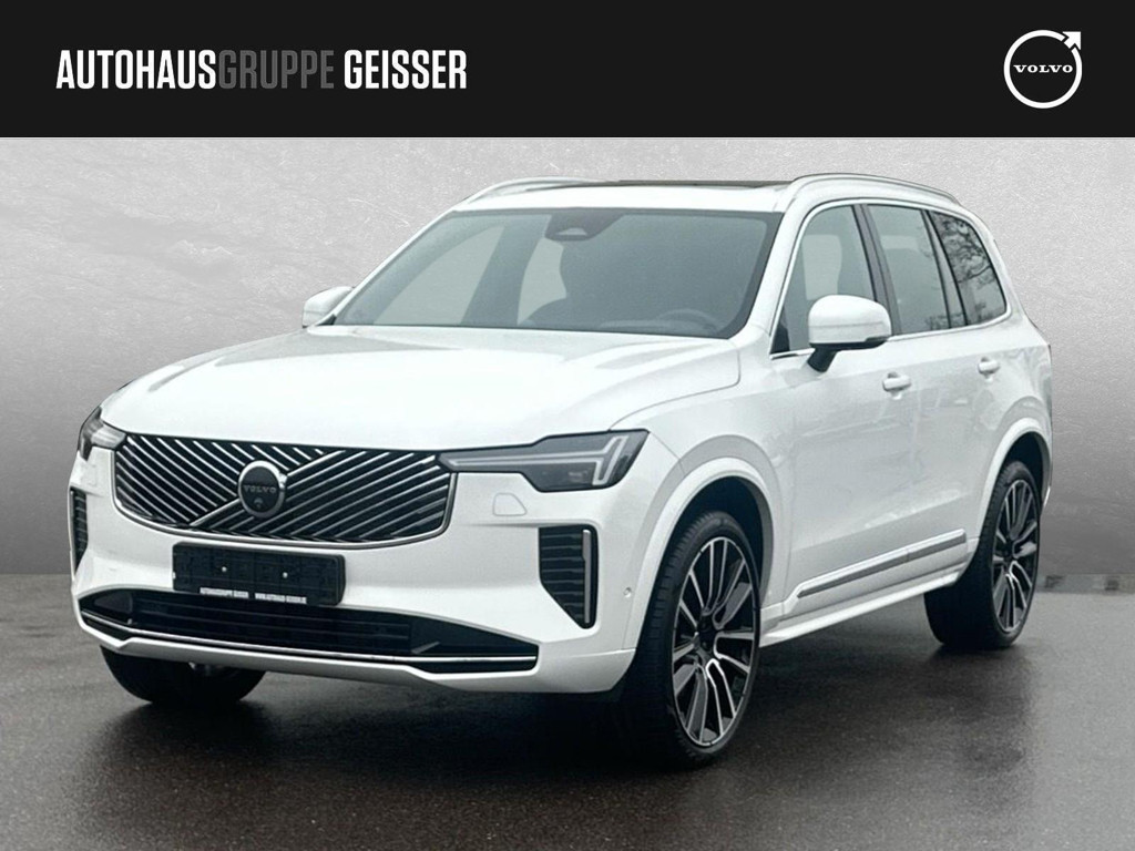 Volvo XC90 2024 Benzine