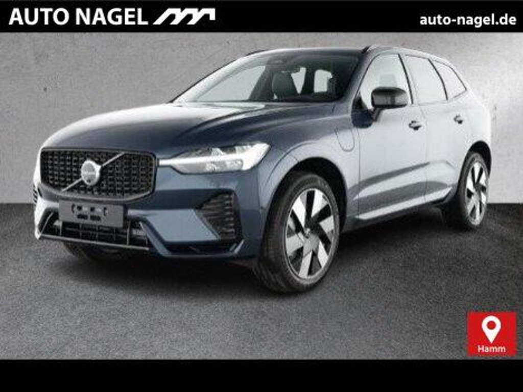 Volvo XC60 2025 Hybride Benzine