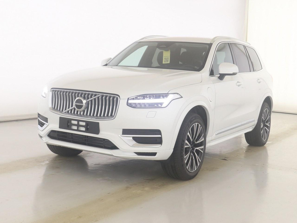 Volvo XC90 2024 Hybride Benzine