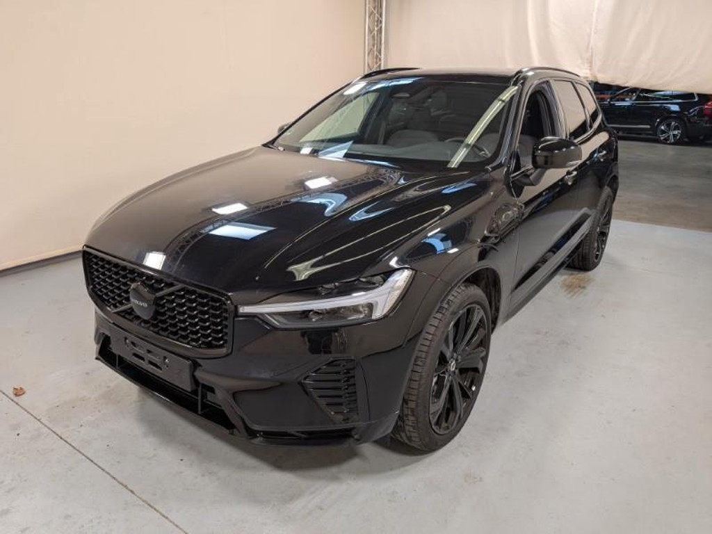 Volvo XC60 2025 Hybride Benzine