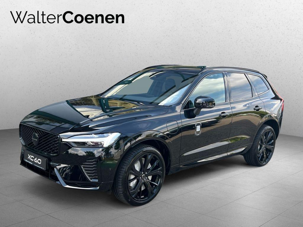 Volvo XC60 2025 Hybride Benzine