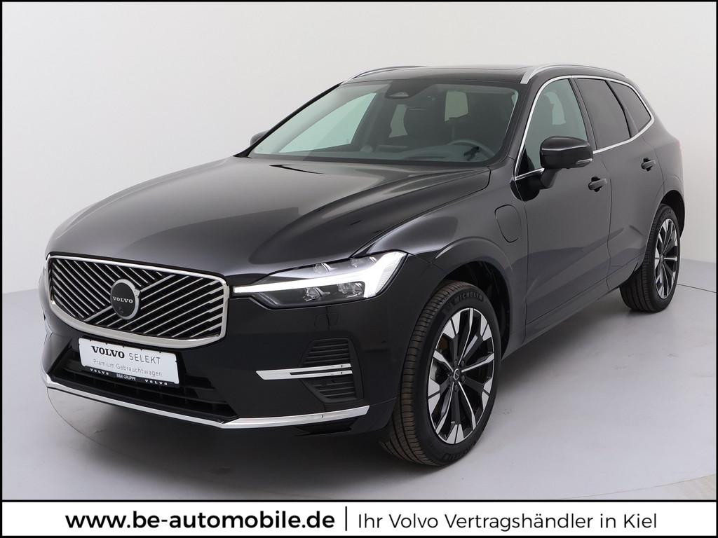 Volvo XC60 2025 Hybride Benzine