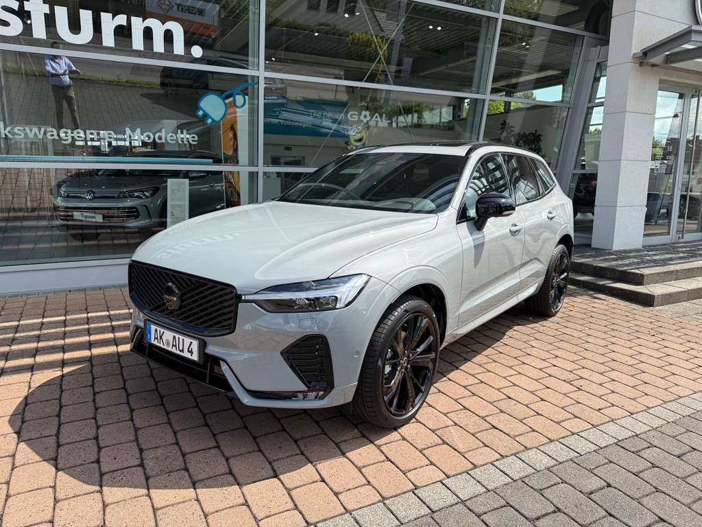 Volvo XC60 2025 Benzine