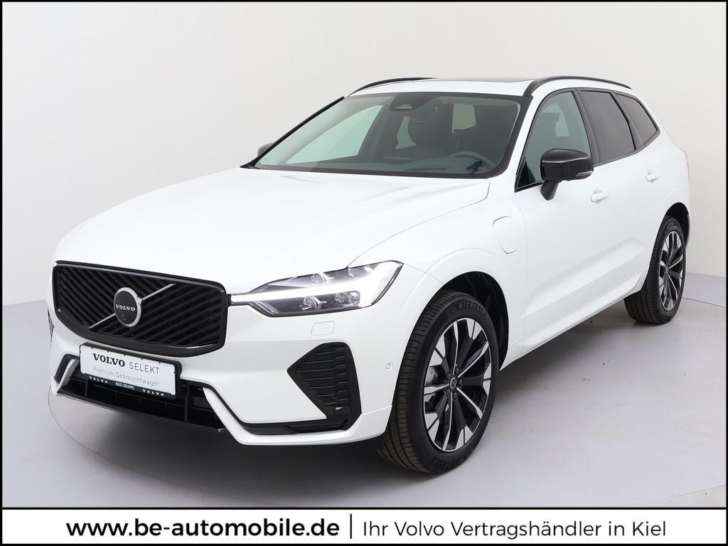Volvo XC60 2025 Hybride Benzine